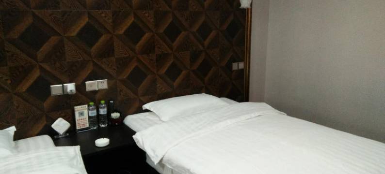 渠县东方之珠宾馆图片