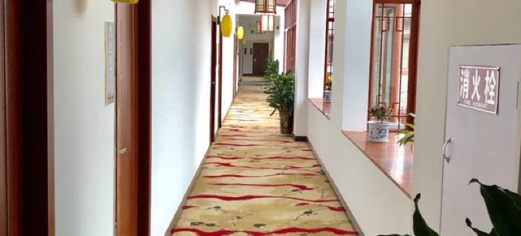 荣县盛囍大酒店图片