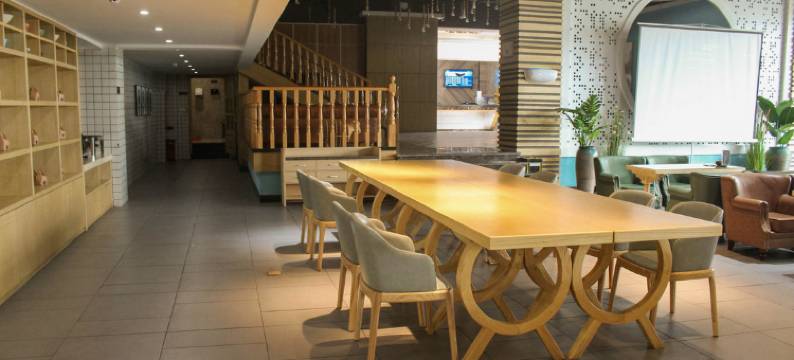 乾园大酒店(常德柳叶湖大小河街店)图片