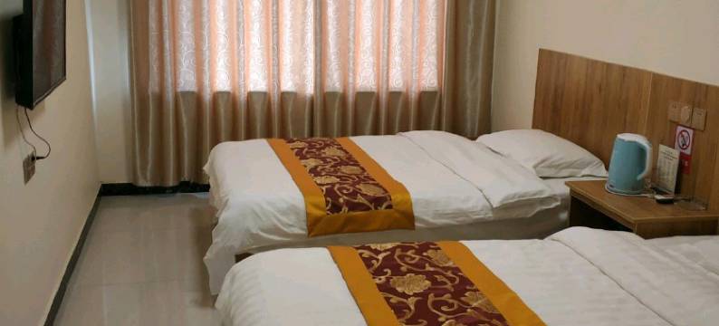 蒙阴晨曦宾馆图片