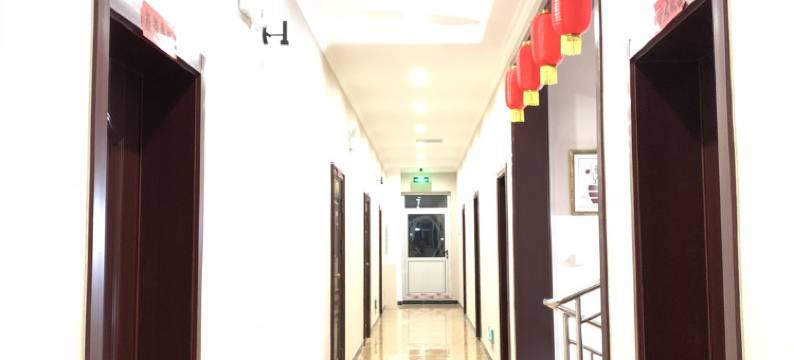 怀来古仙楼宾馆图片