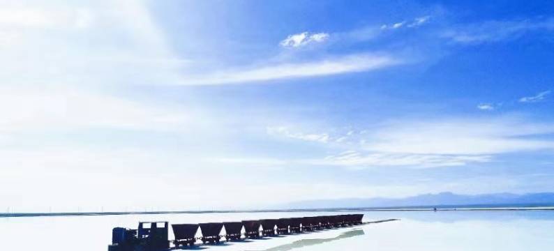 乌兰万豪大酒店(茶卡盐湖景区店)图片