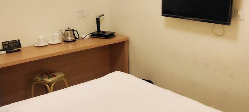 临沂东城宾馆图片