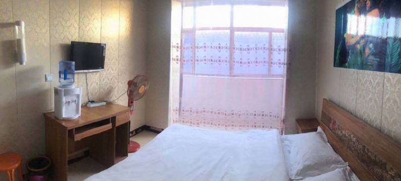 太原新佳旅馆图片