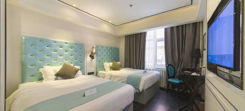 济南泉城宾馆(济南火车站店)图片