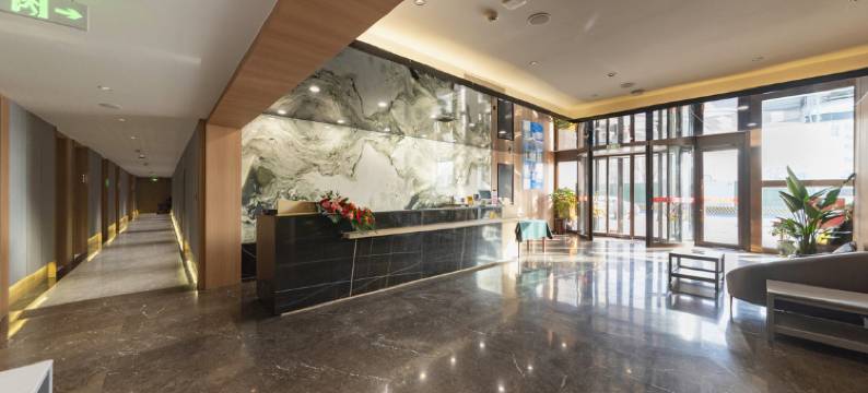 泉西宾馆(济南西站店)图片