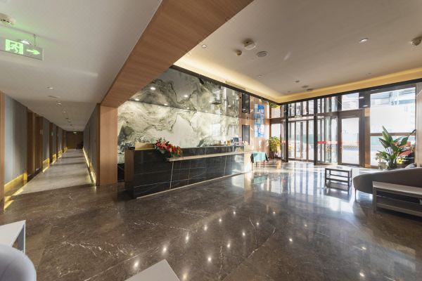 泉西宾馆(济南西站店)预订价格,联系电话位置地址【携程酒店】