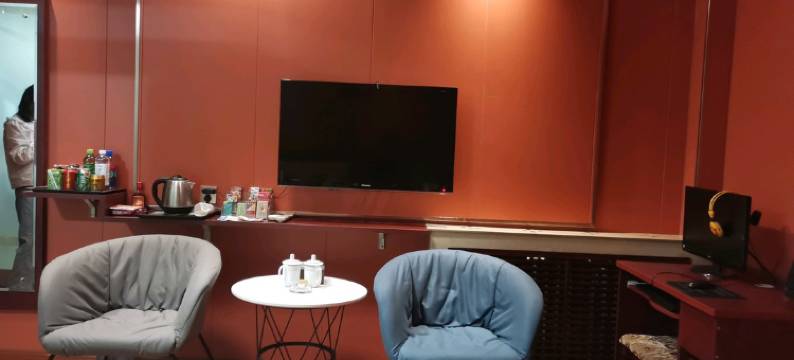 林州皇家驿栈商务宾馆图片