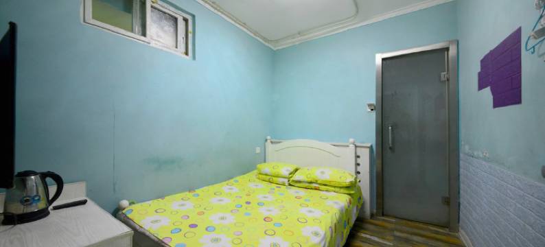 太原桃花坞电影公寓图片