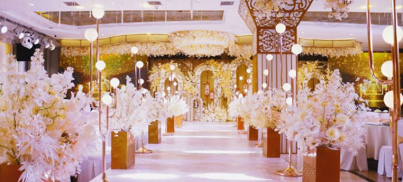 武汉悦莱大酒店图片