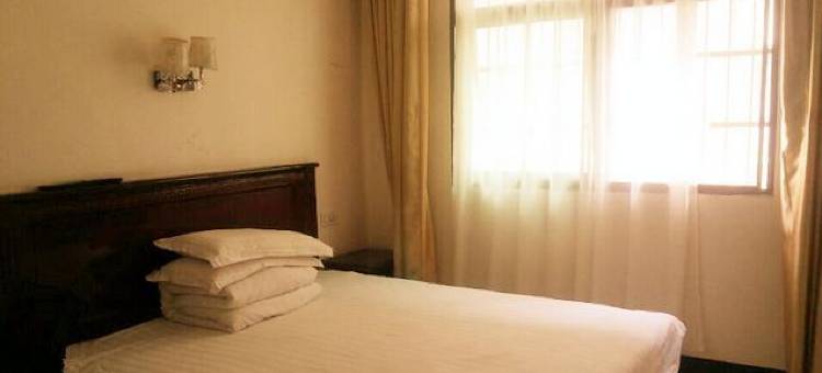 宜家宾馆(西安阎良店)图片