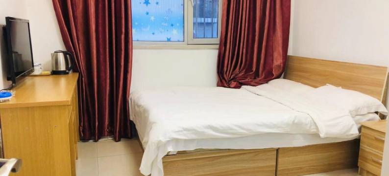 长春雅柏时尚旅馆图片