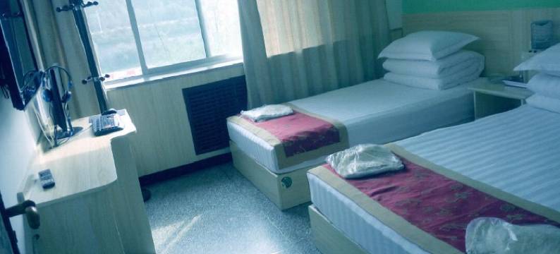 柳林亚日洗浴中心图片