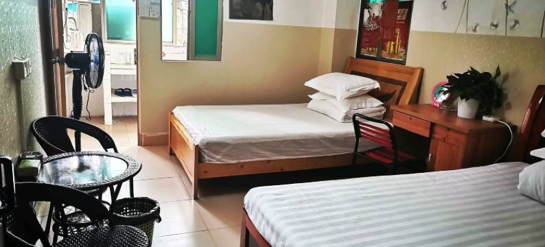 惠州上美住宿图片