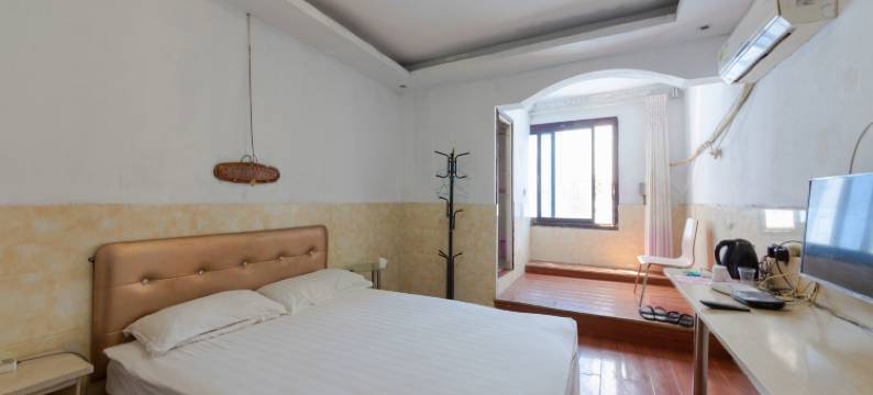 随州编钟客房图片