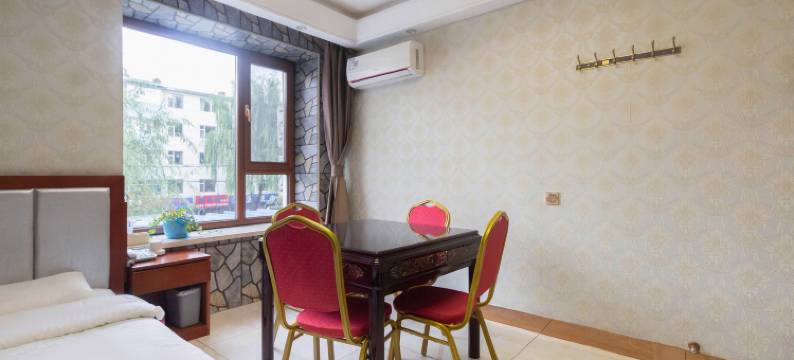 磐石财富宾馆图片