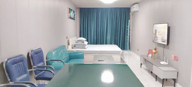 辽源齐萍招待所图片