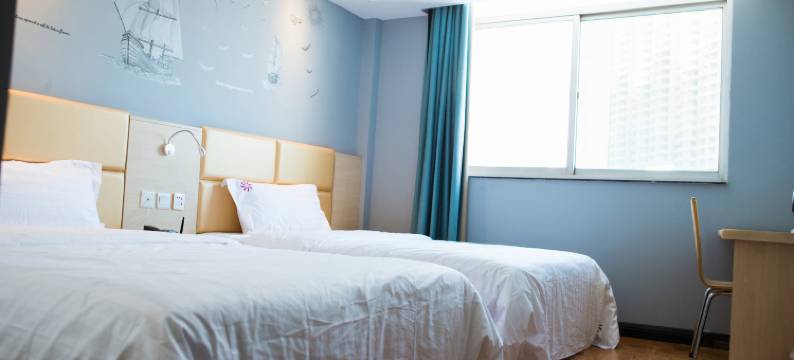 吕梁金利佰嘉酒店图片