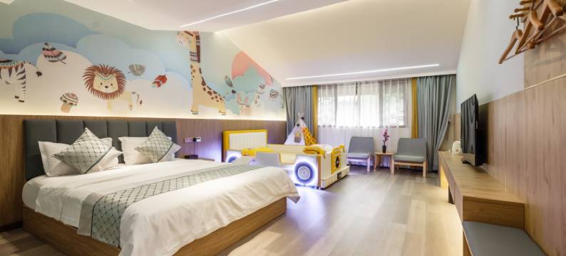 黄龙溪碧海楼图片