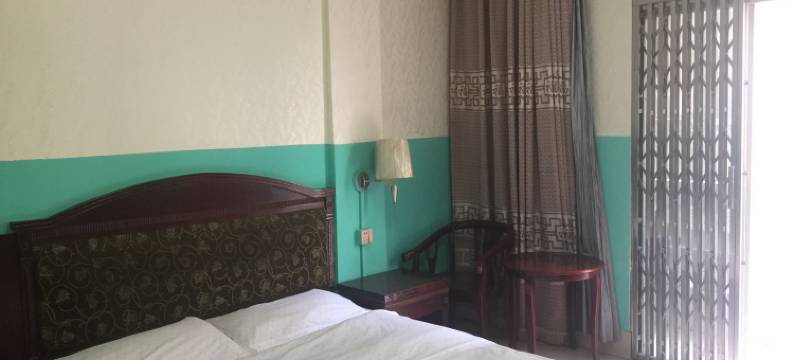 靖西延春宾馆图片