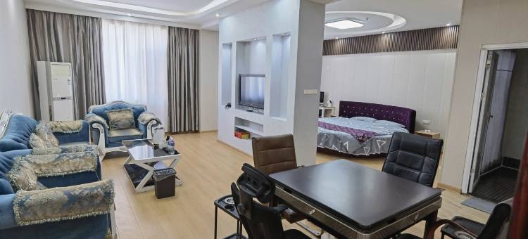 平顶山巴哩岛快捷宾馆图片