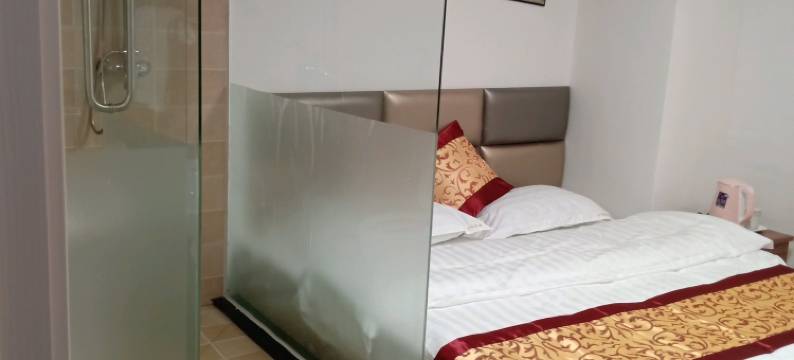 沈阳七日快捷宾馆图片