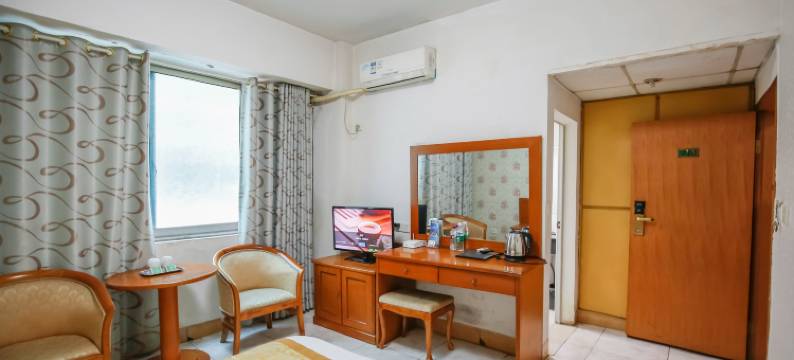 内江民乐宾馆图片