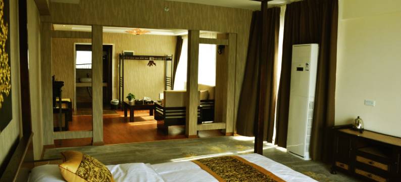 石林凡尘酒店图片