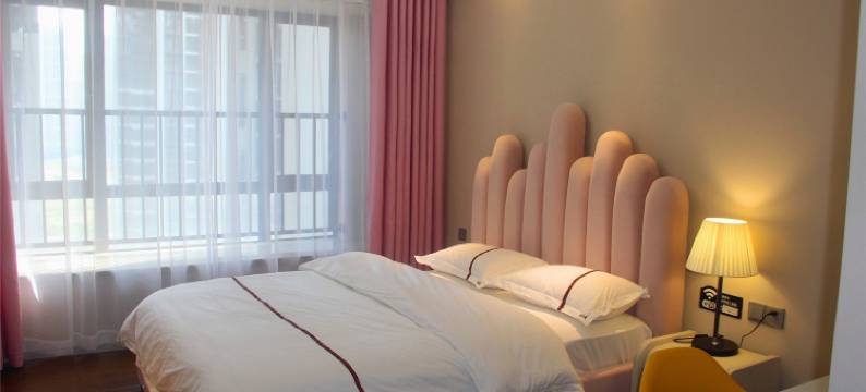 佛山天禧汉晟酒店式公寓图片