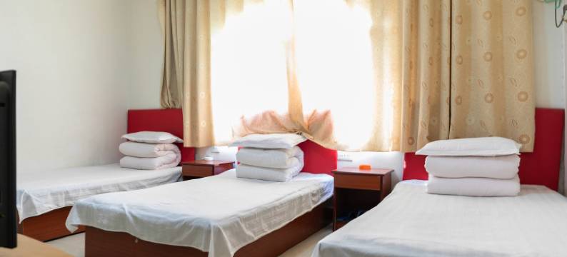 谷城实惠旅馆图片