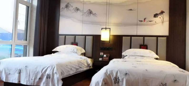 宁陵米璟文化酒店图片