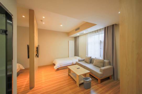 赤峰鼓浪屿精品酒店