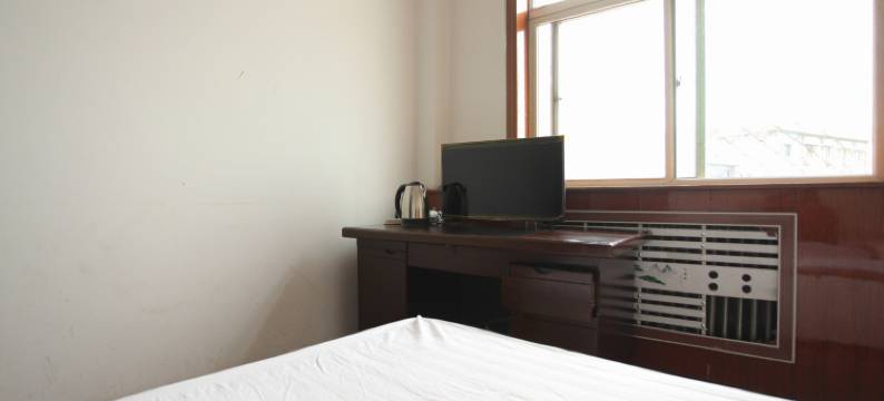 洪洞舒怡快捷旅社图片