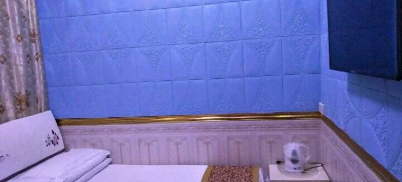 平利浴池旅社图片