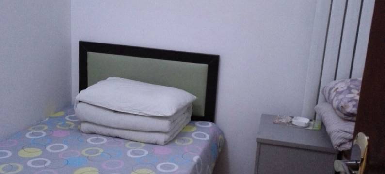 宝鸡怡家招待所图片