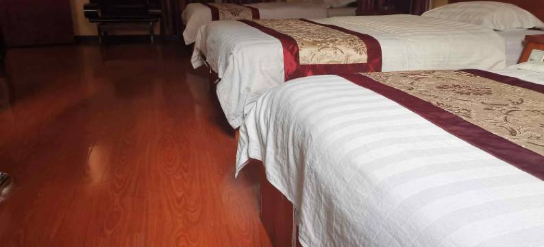 楚雄生红宾馆图片