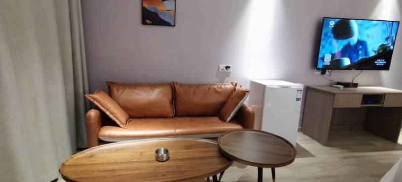 岳阳广发商务酒店图片