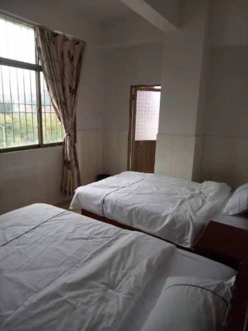 惠州欣欣客房公寓