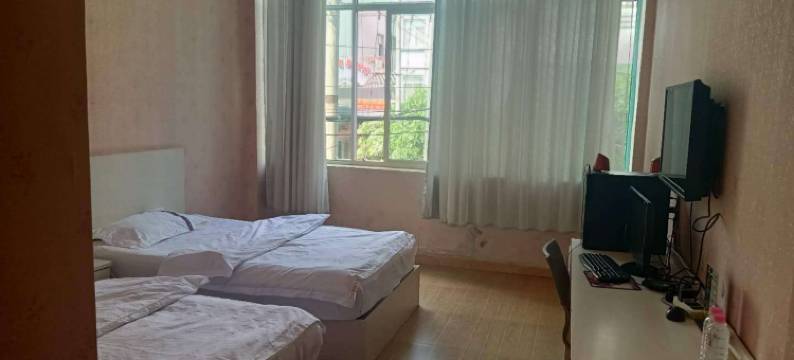 凤庆李记旺鑫酒店图片