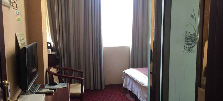 习水天生宾馆图片