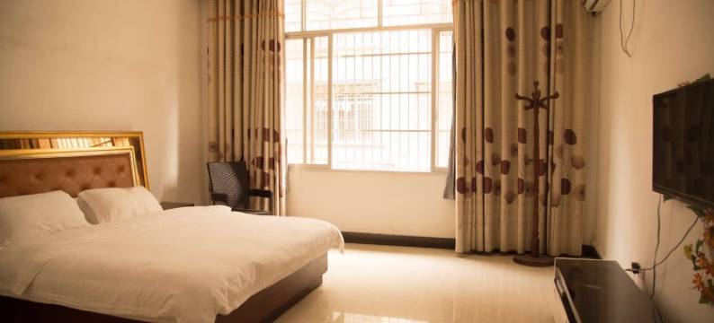 宾阳度假商务宾馆图片