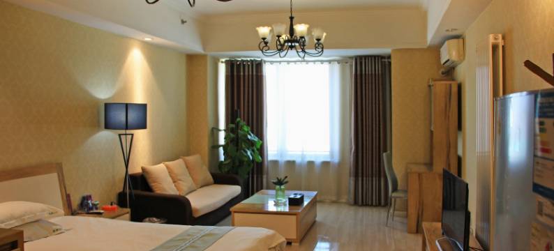 徐州您好民宿(云龙万达广场店)图片