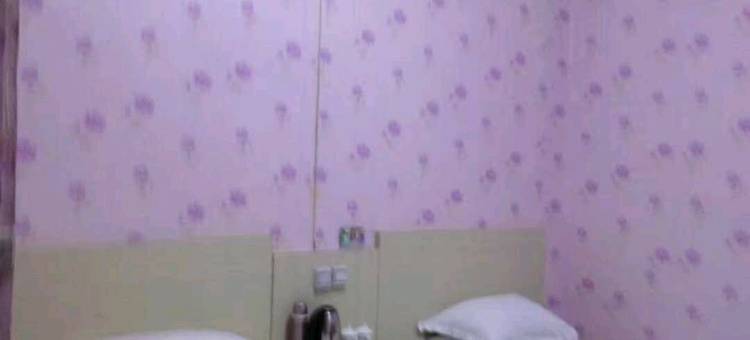 南丹方圆宾馆图片