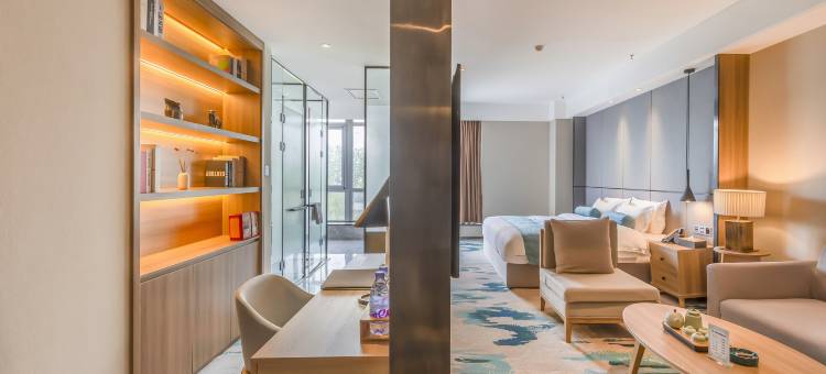 中州雅致酒店(睢县新汽车客运站店)图片