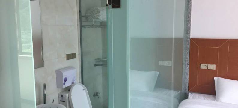 福鼎沙埕镇平安宾馆图片