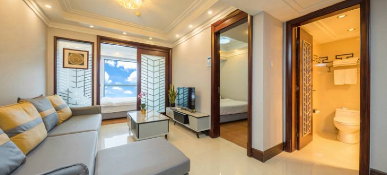 哈啰酒店(昆明欣都龙城店)图片