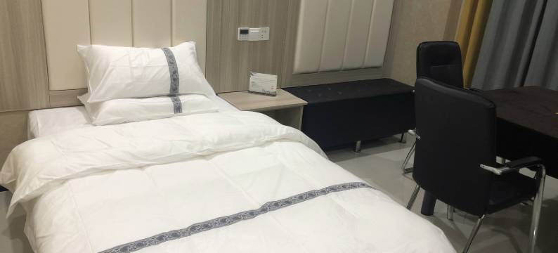 城固唐都宾馆图片