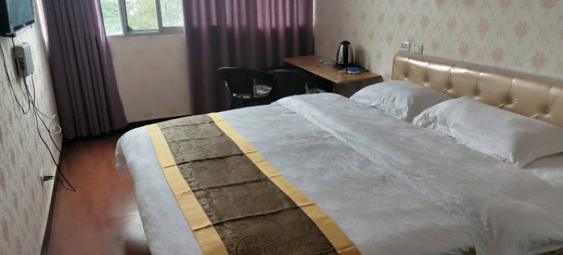 抚仙湖小杨民宿(禄充风景区店)图片