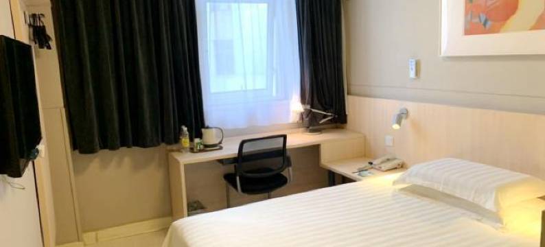 锦江之星(上海友谊路店)图片