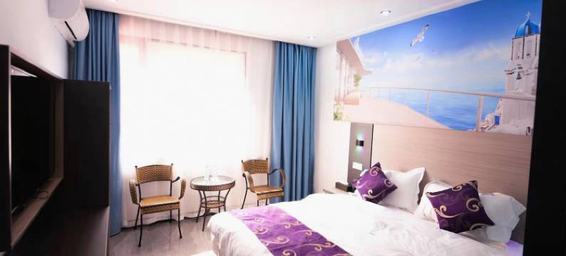 金凯莱酒店(柳州站五星步行街店)图片